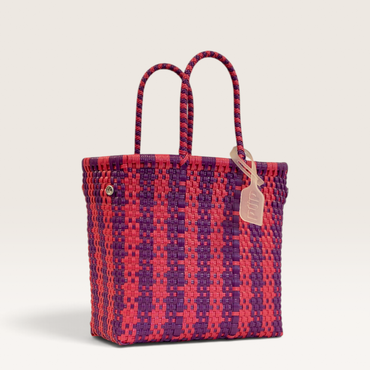 SAC BETTY S ROSE VIOLET