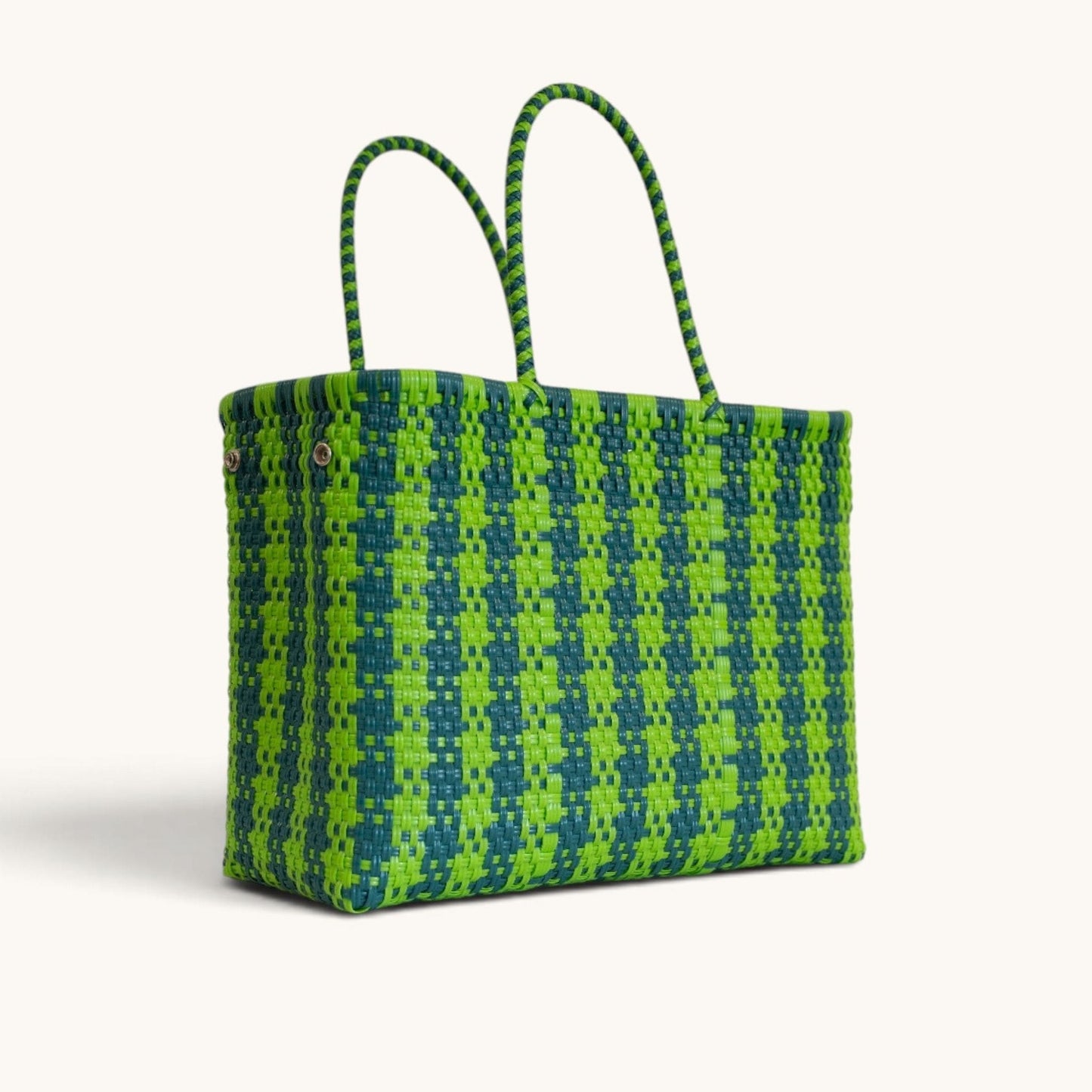 Betty M Aqua Kiwi - Sac à main PÜP