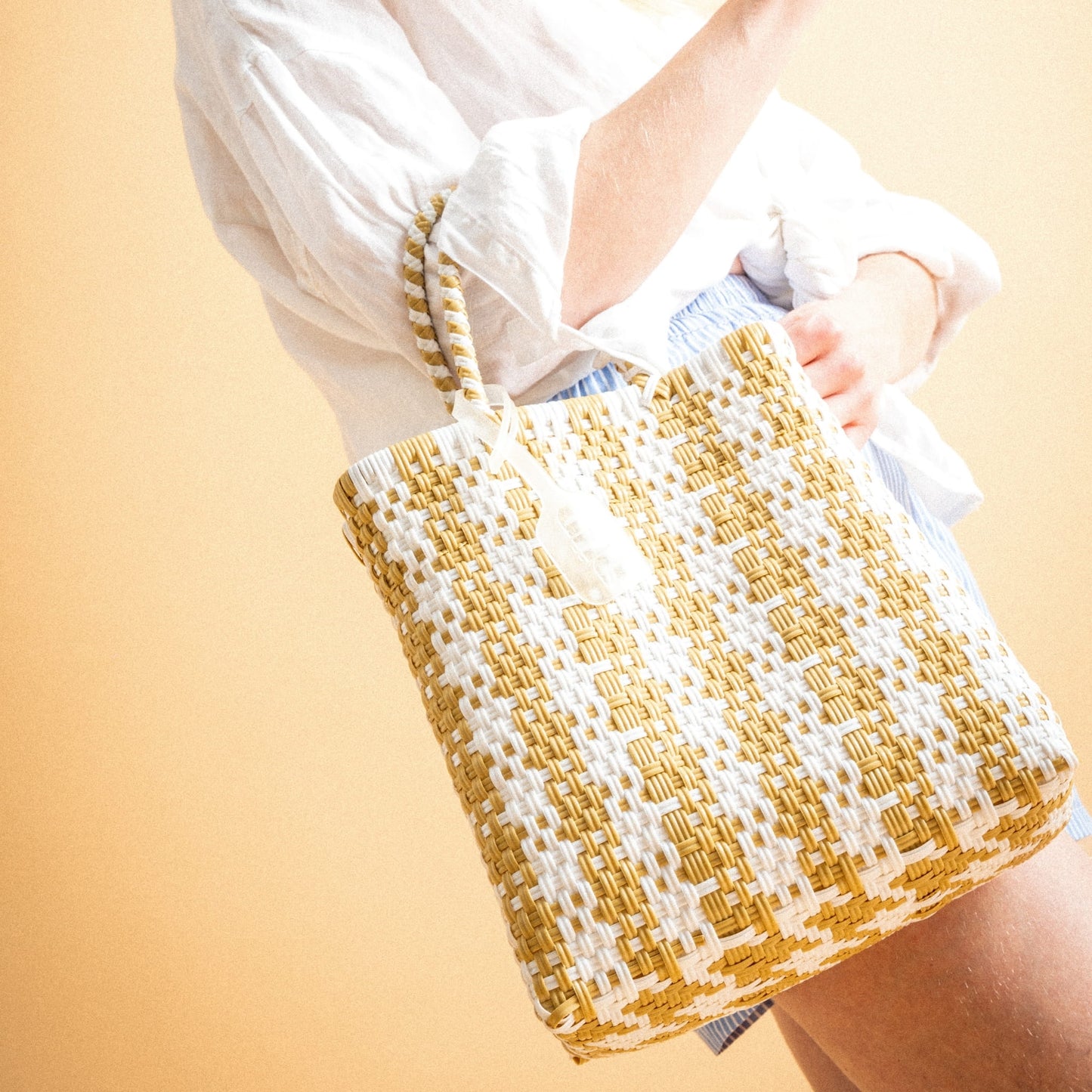 BETTY S COCO SABLE - PETIT SAC PÜP
