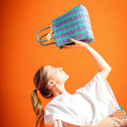 BETTY S LAVANDE CARAÏBES - PETIT SAC PÜP