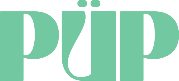 PÜP