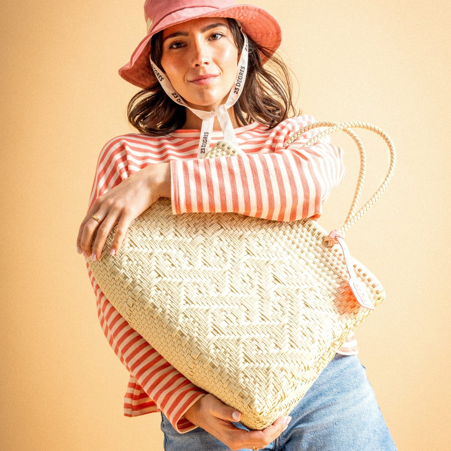 LOOM M LIN - SAC MOYEN PÜP