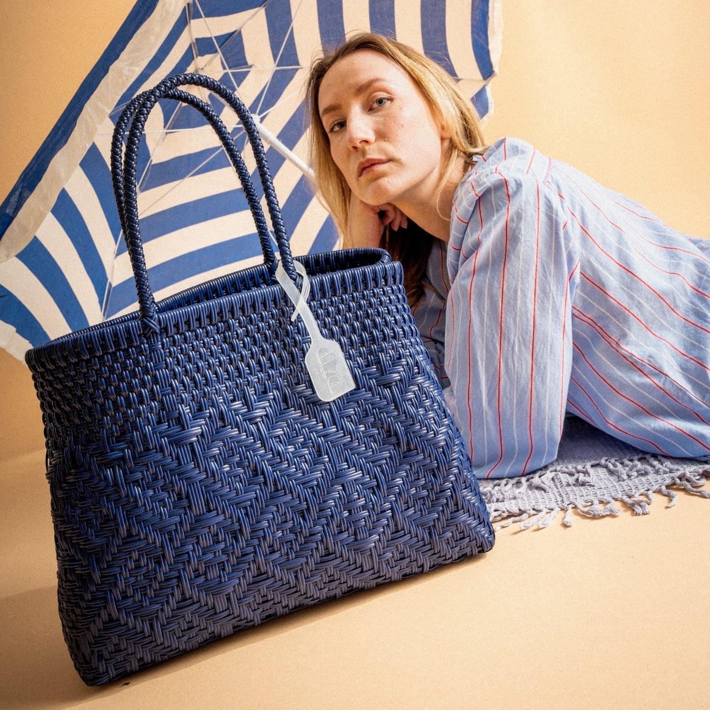 LOOM M MYRTILLE - SAC MOYEN PÜP