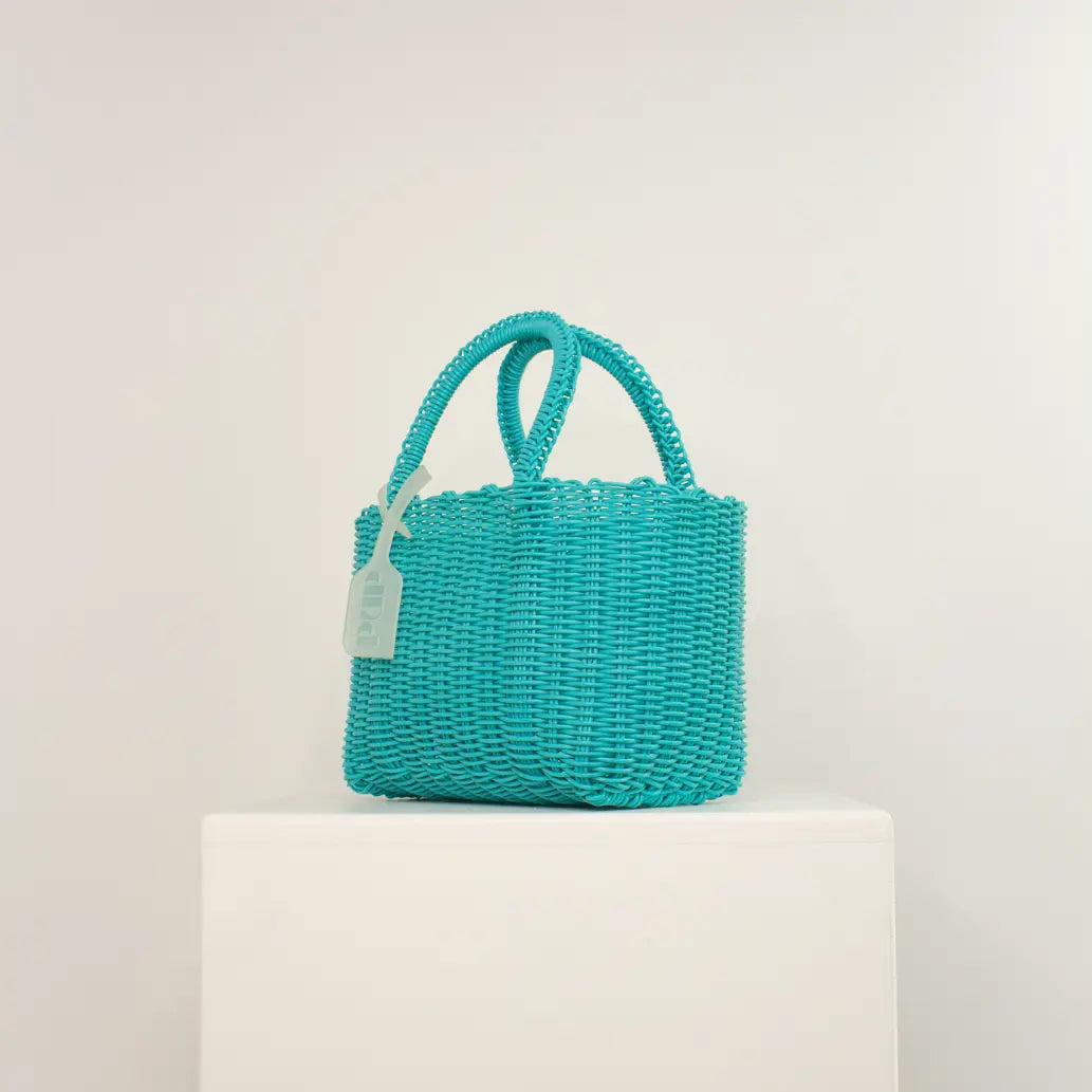 MINI - PÜP - Caraïbes