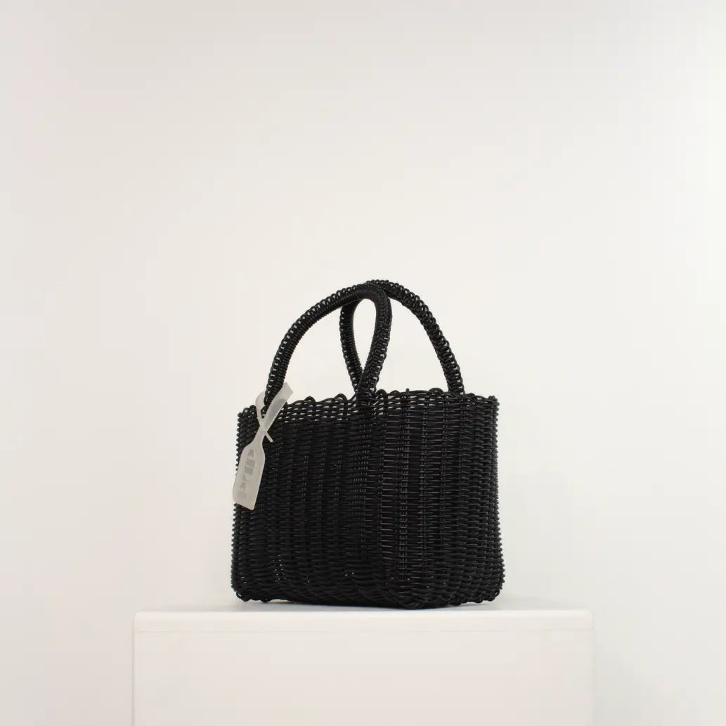 MINI - PÜP - Charbon