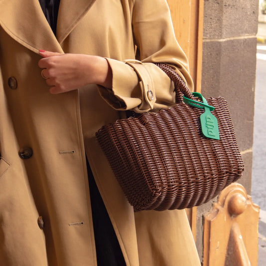 MINI PÜP - CHOCOLAT