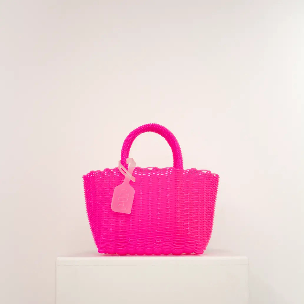 MINI - PÜP - Fuchsia