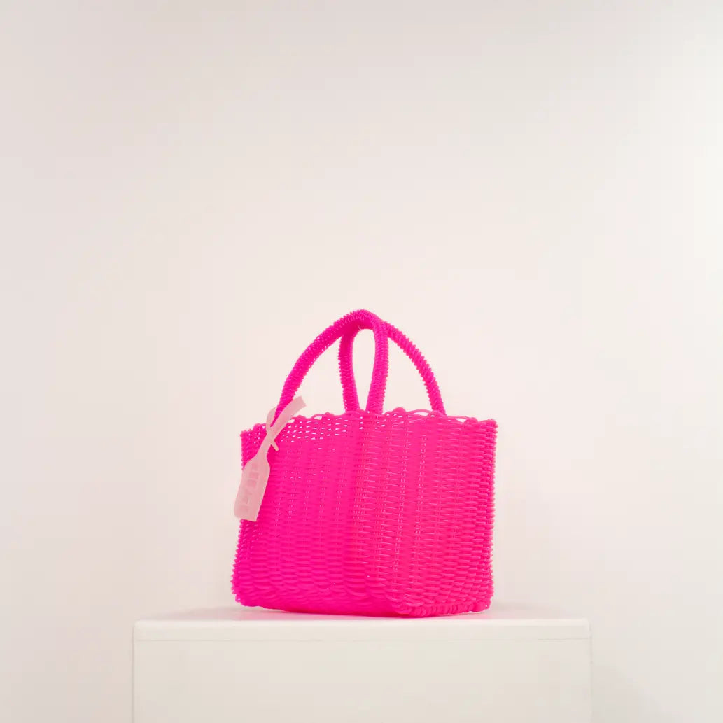 MINI - PÜP - Fuchsia