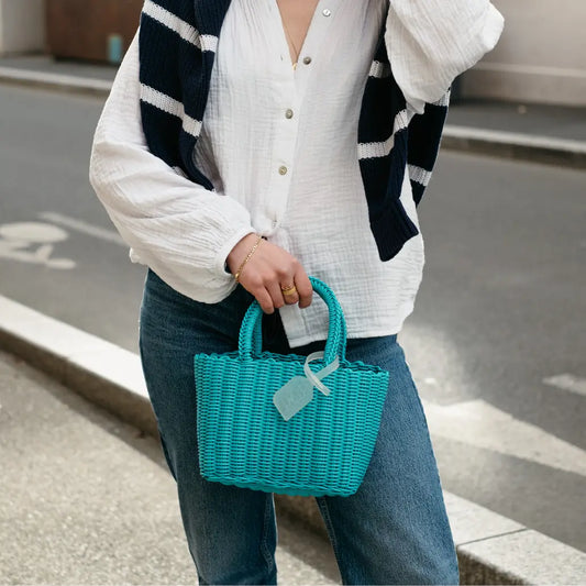 MINI - PÜP - Caraïbes