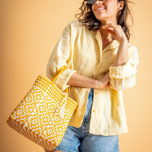 MOSAÏC S COCO MANGUE - PETIT SAC PÜP