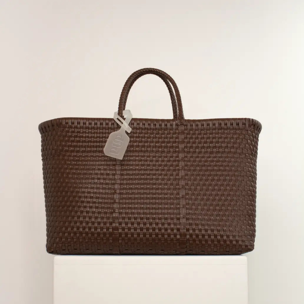 MOYEN - PÜP - Chocolat