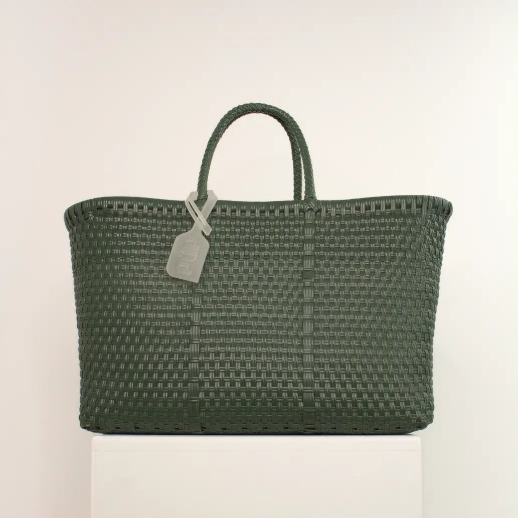 MOYEN - PÜP - Olive
