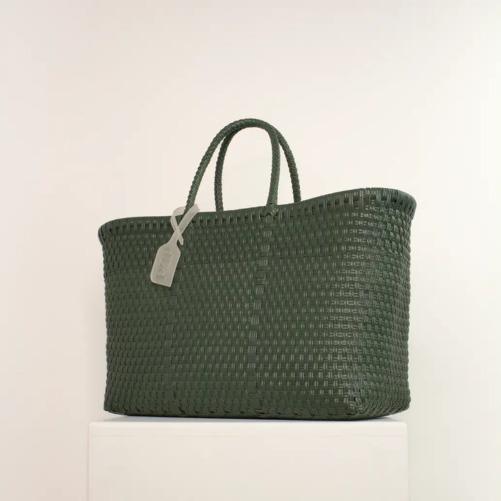 MOYEN - PÜP - Olive