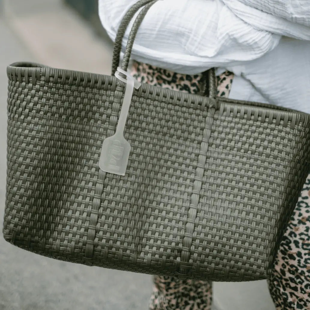 MOYEN - PÜP - Olive