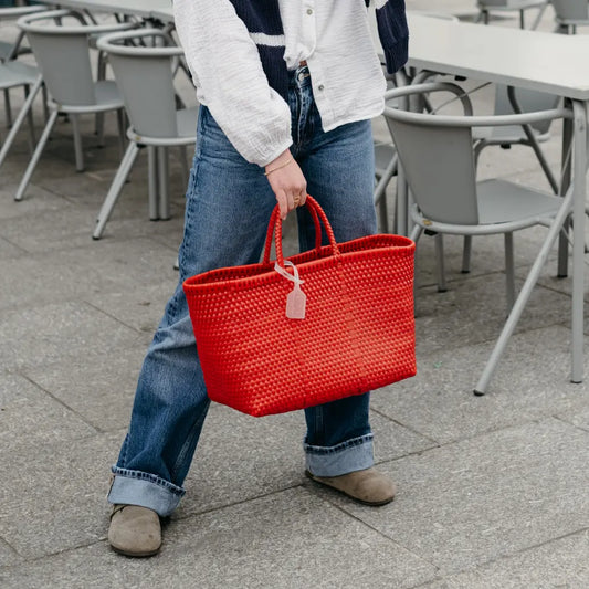 MOYEN - PÜP - Cerise