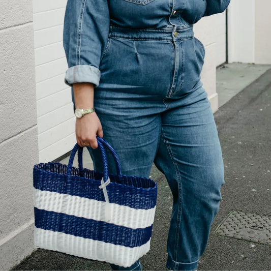 MOYEN - PÜP - Marinière