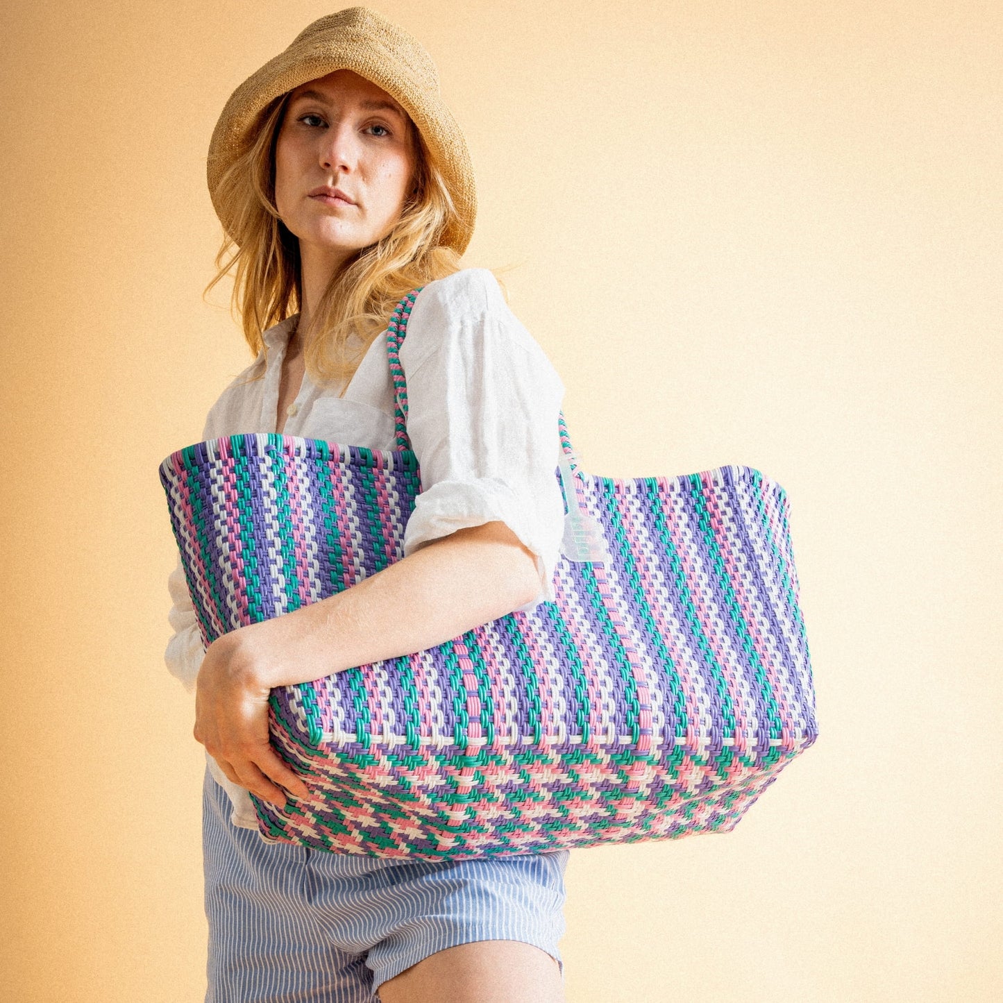 MULTI L HORTENSIA - GRAND PANIER PÜP