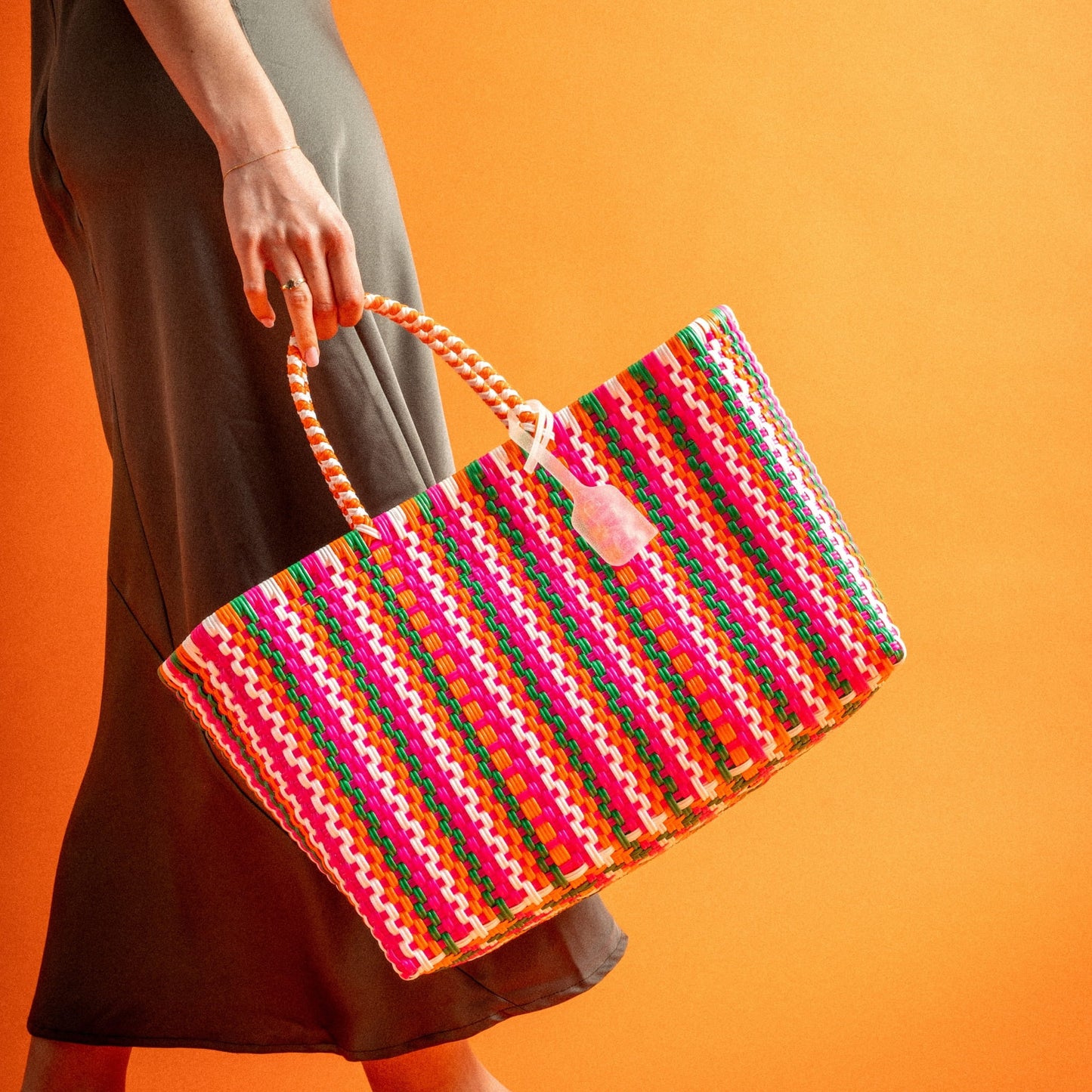 MULTI M TUTTI FRUTTI - PANIER MOYEN PÜP