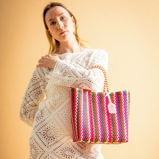 MULTI S TUTTI FRUTTI - PETIT PANIER PÜP
