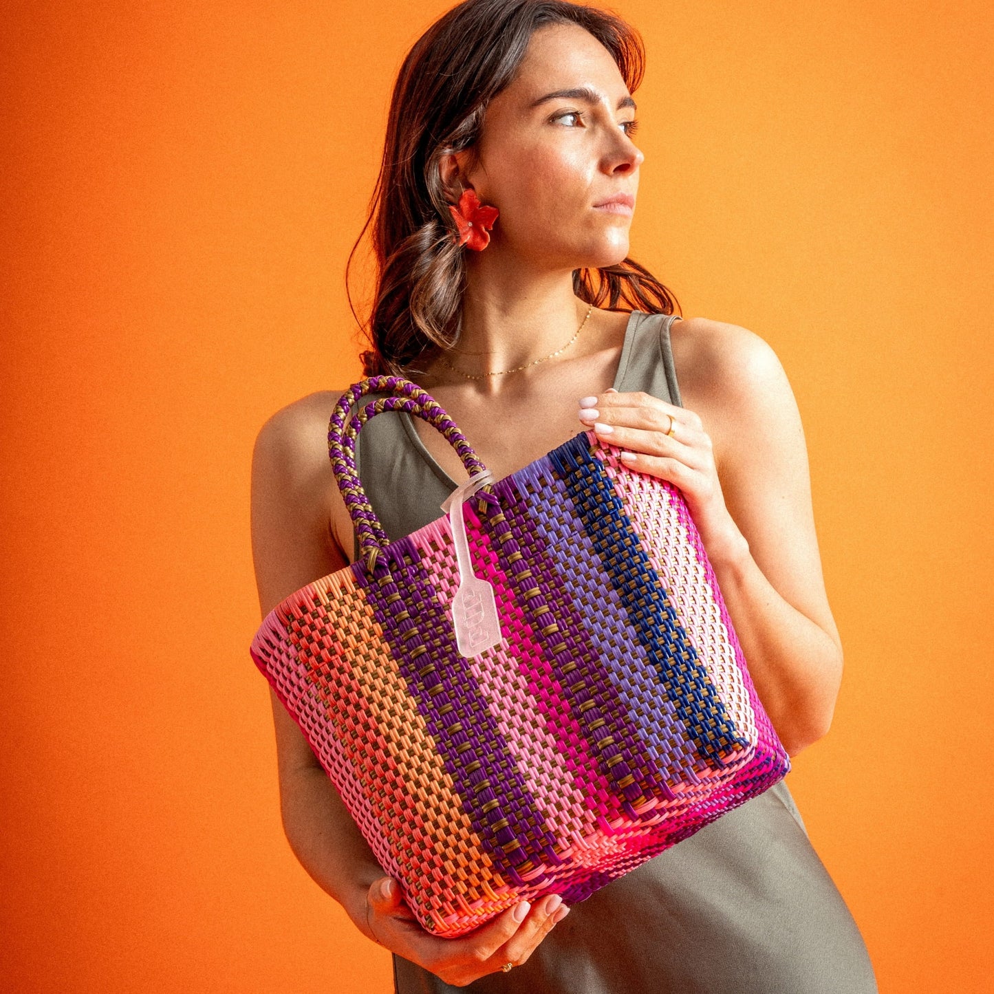 MULTI S VESPERA - PETIT PANIER PÜP