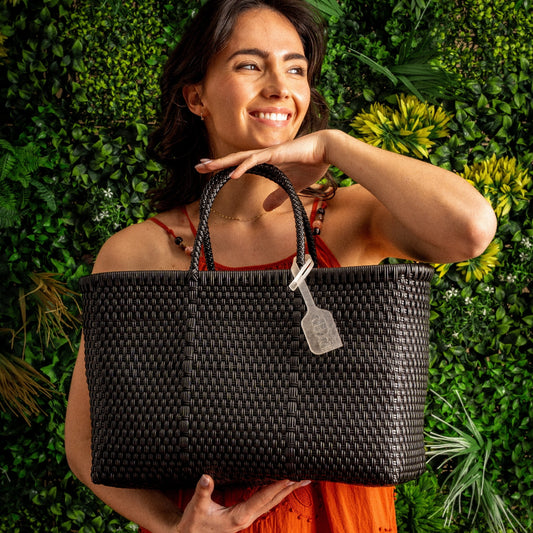 NËO M CHARBON - PANIER MOYEN PÜP