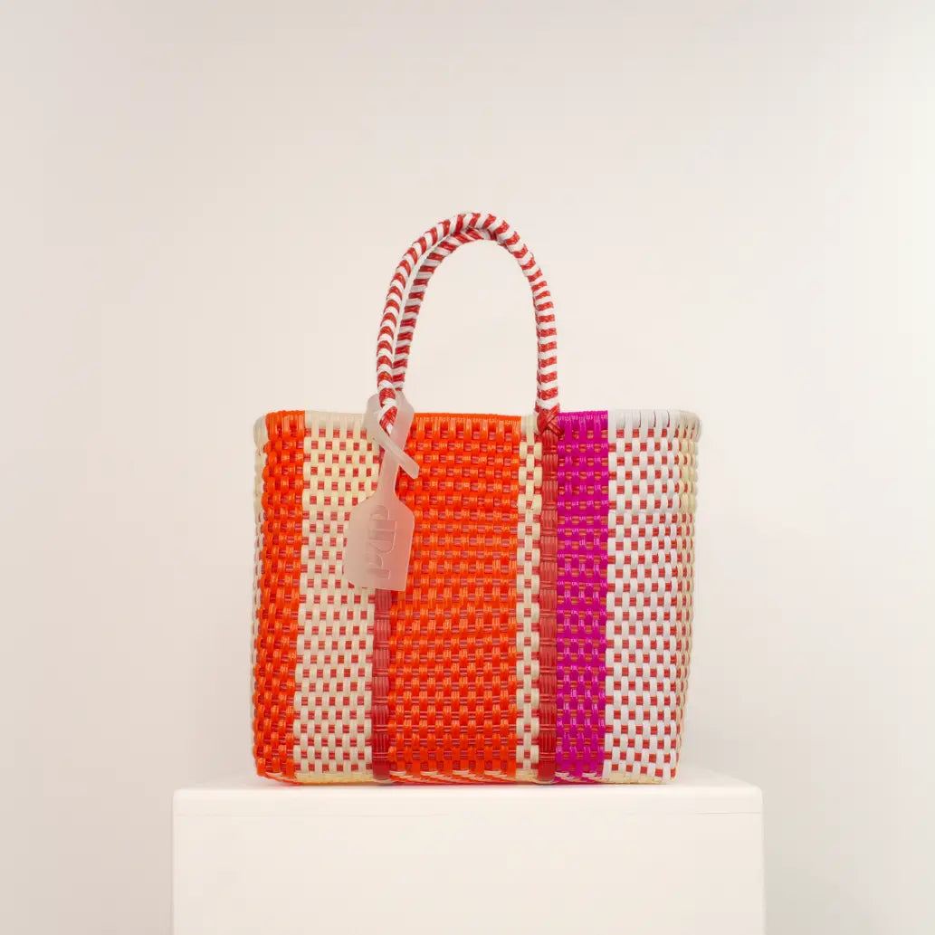 PETIT - PÜP - Multi cerise