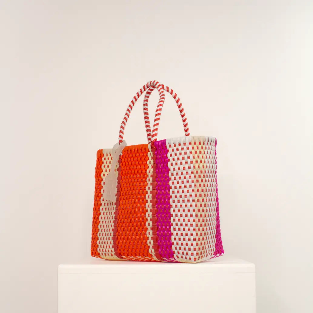 PETIT - PÜP - Multi cerise
