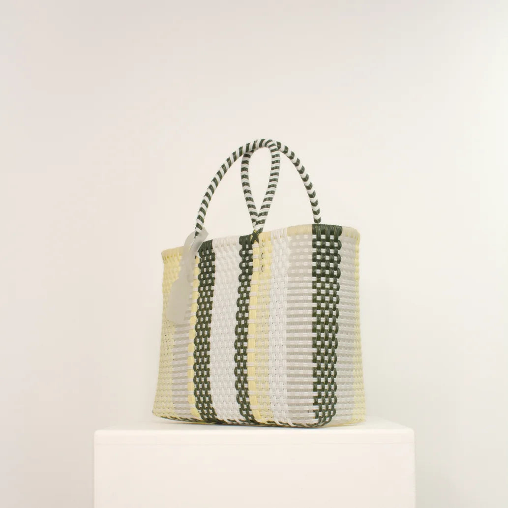 PETIT - PÜP - Multi Olive