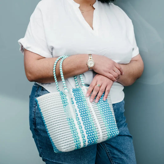 PETIT - PÜP - Multi Menthe