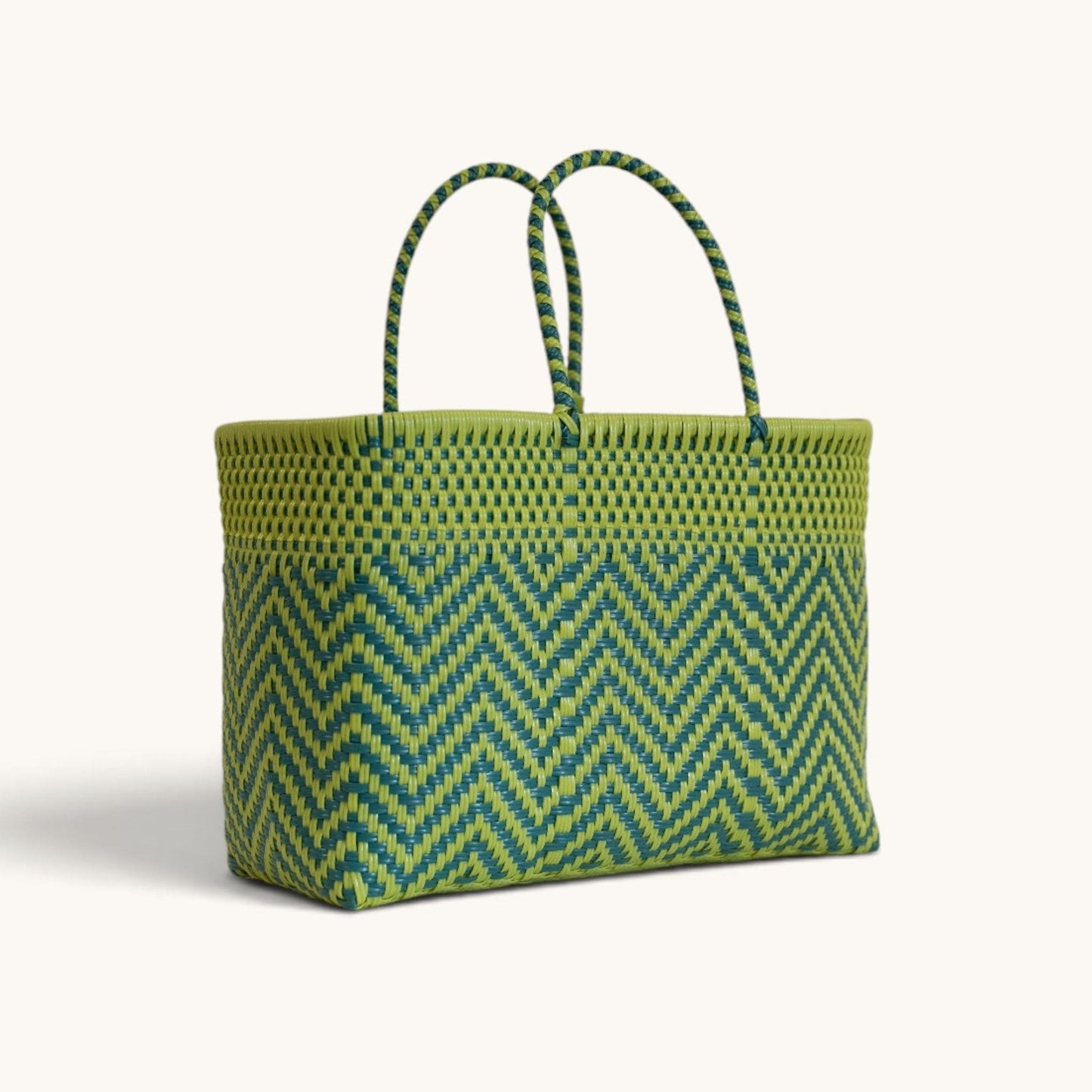Provence M Pomme Aqua - Panier PÜP