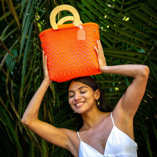 PROVENCE S MAGMA CORAIL - PETIT SAC PÜP