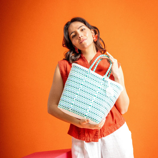 SMOOTHIE S CHLOROPHYLE - PETIT PANIER PÜP