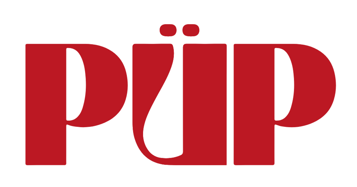 PÜP, le design responsable, 100% plastique recyclé