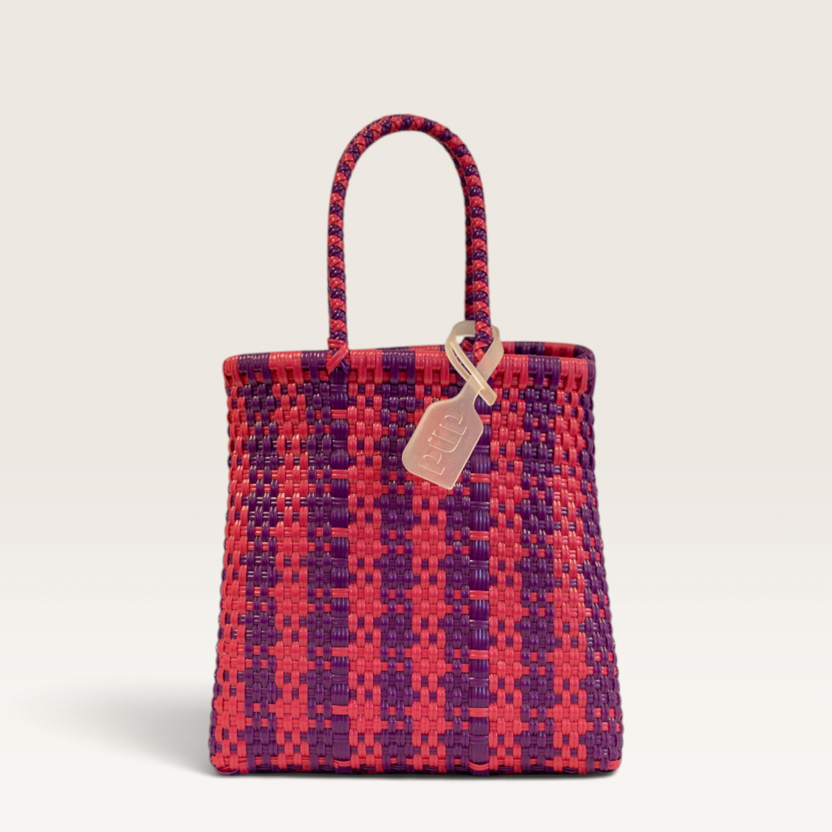 SAC BETTY S ROSE VIOLET