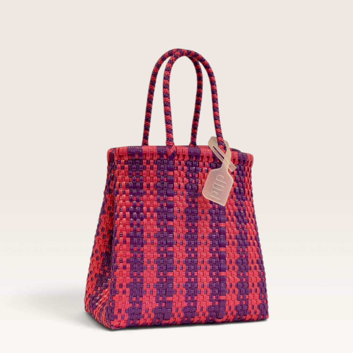 SAC BETTY S ROSE VIOLET