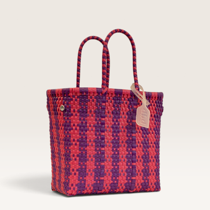 SAC BETTY S ROSE VIOLET