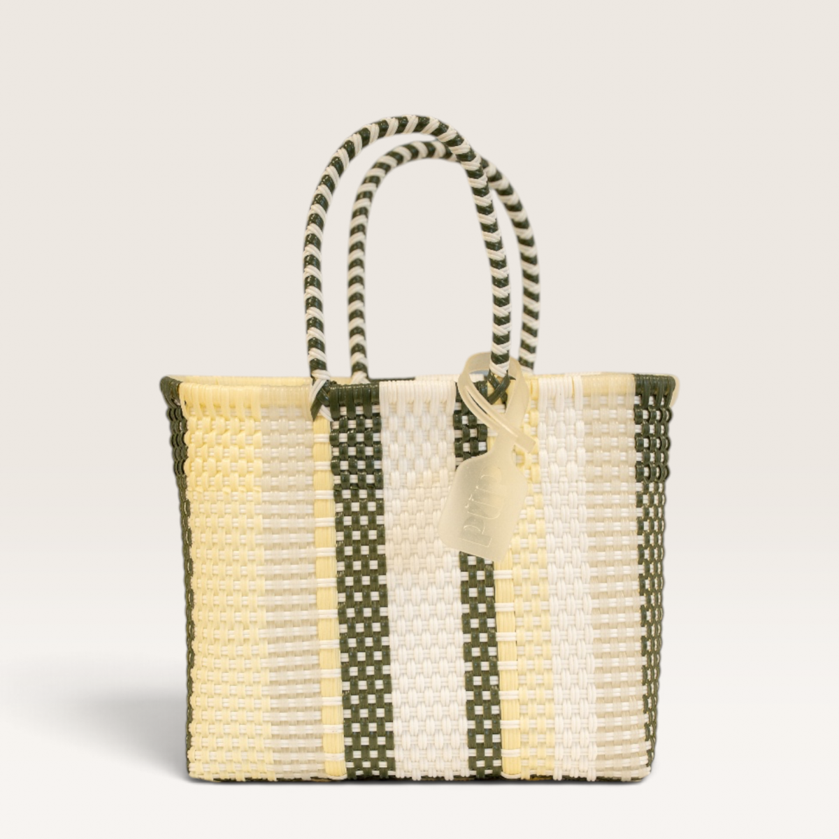 PANIER S MULTI OLIVE