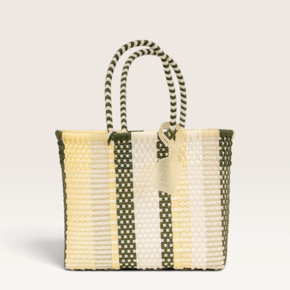 PANIER S MULTI OLIVE