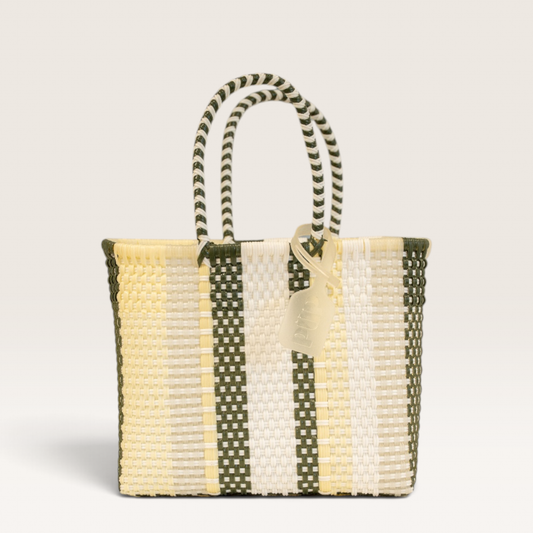 PANIER S MULTI OLIVE