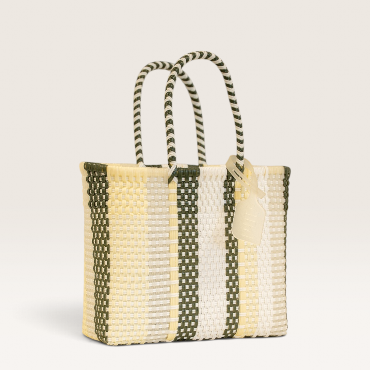 PANIER S MULTI OLIVE