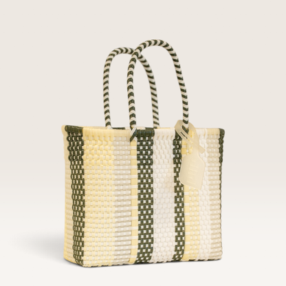 PANIER S MULTI OLIVE