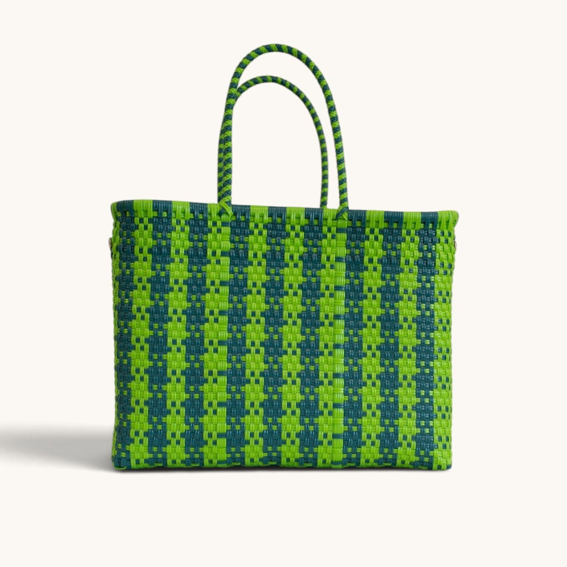 Betty M Aqua Kiwi - Sac à main PÜP