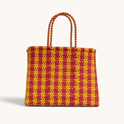 Betty M Melon Framboise - Sac à main PÜP 