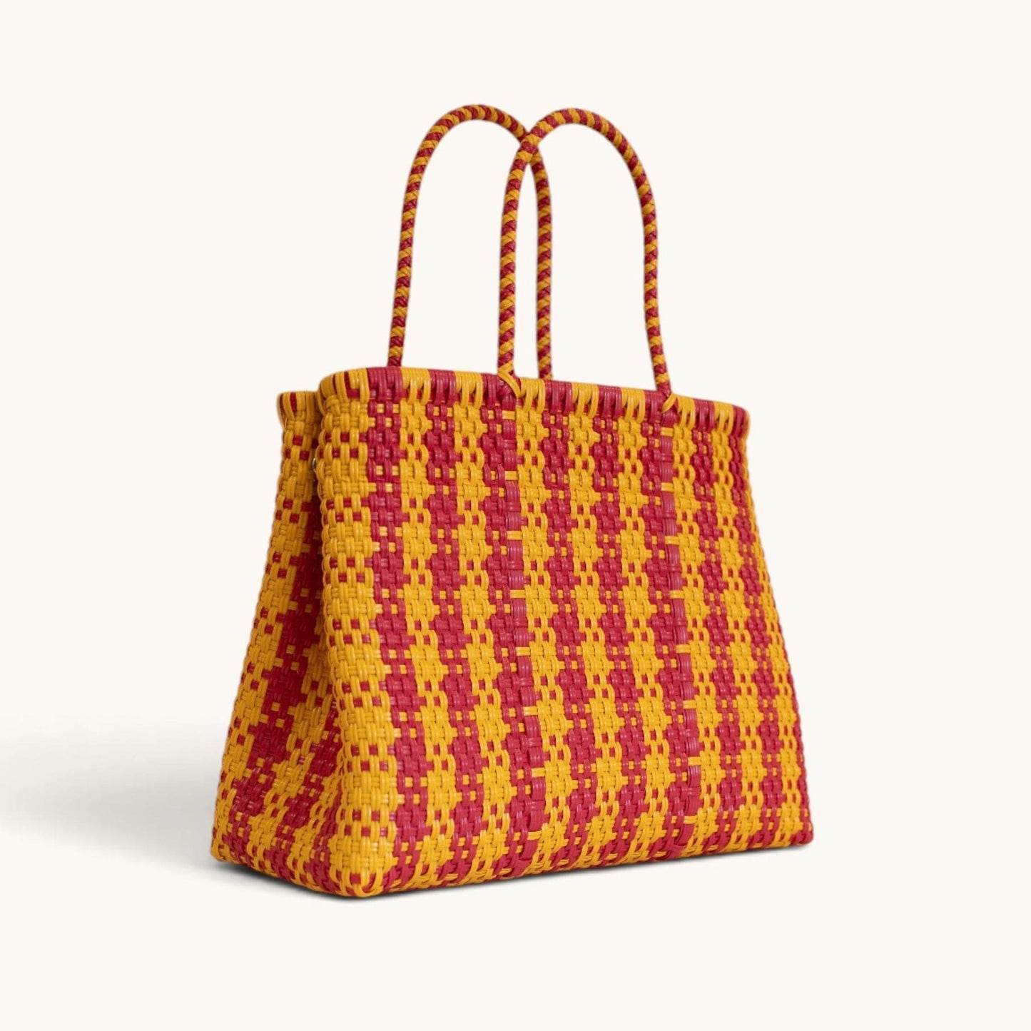 Betty M Melon Framboise - Sac à main PÜP 