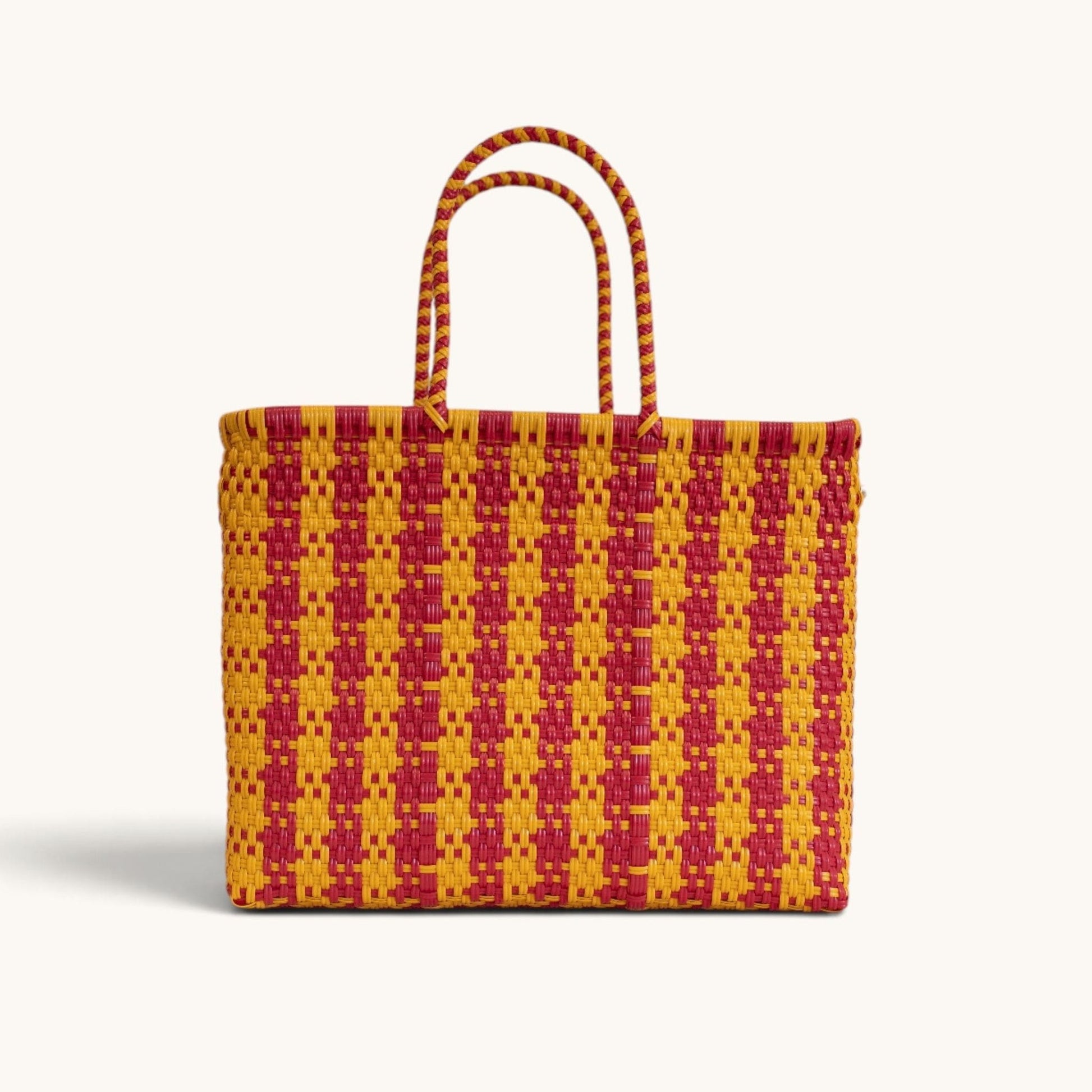 Betty M Melon Framboise - Sac à main PÜP 