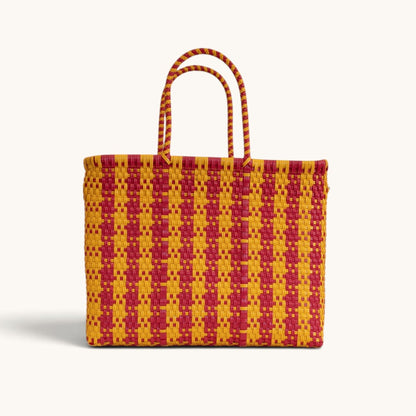 Betty M Melon Framboise - Sac à main PÜP 
