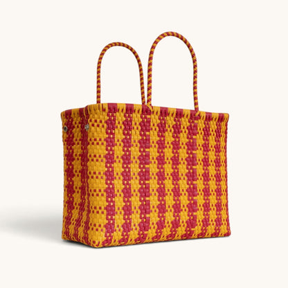 Betty M Melon Framboise - Sac à main PÜP 