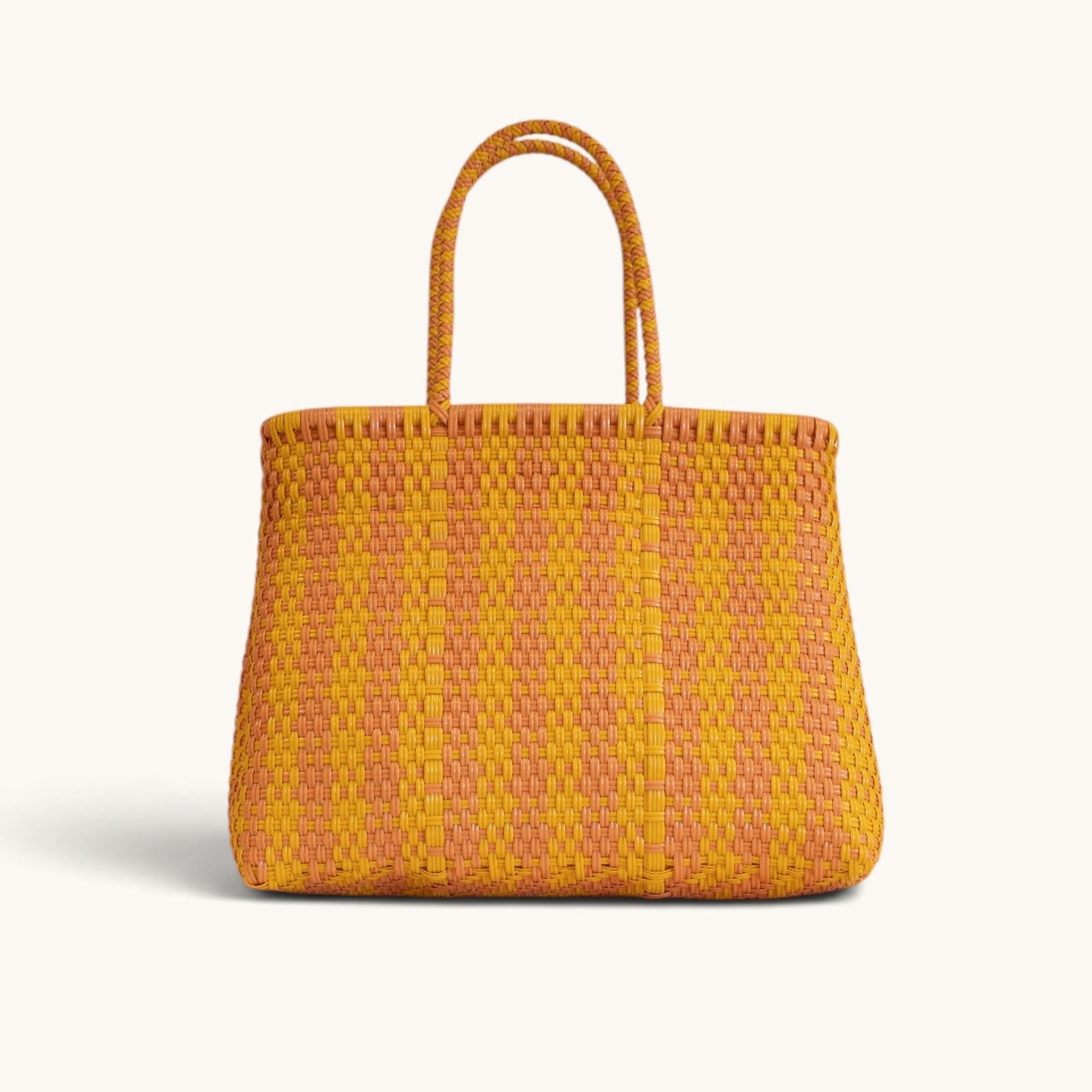 Betty M Saumon Melon - Sac à main PÜP
