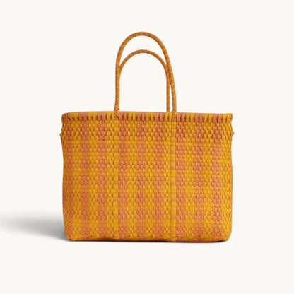 Betty M Saumon Melon - Sac à main PÜP