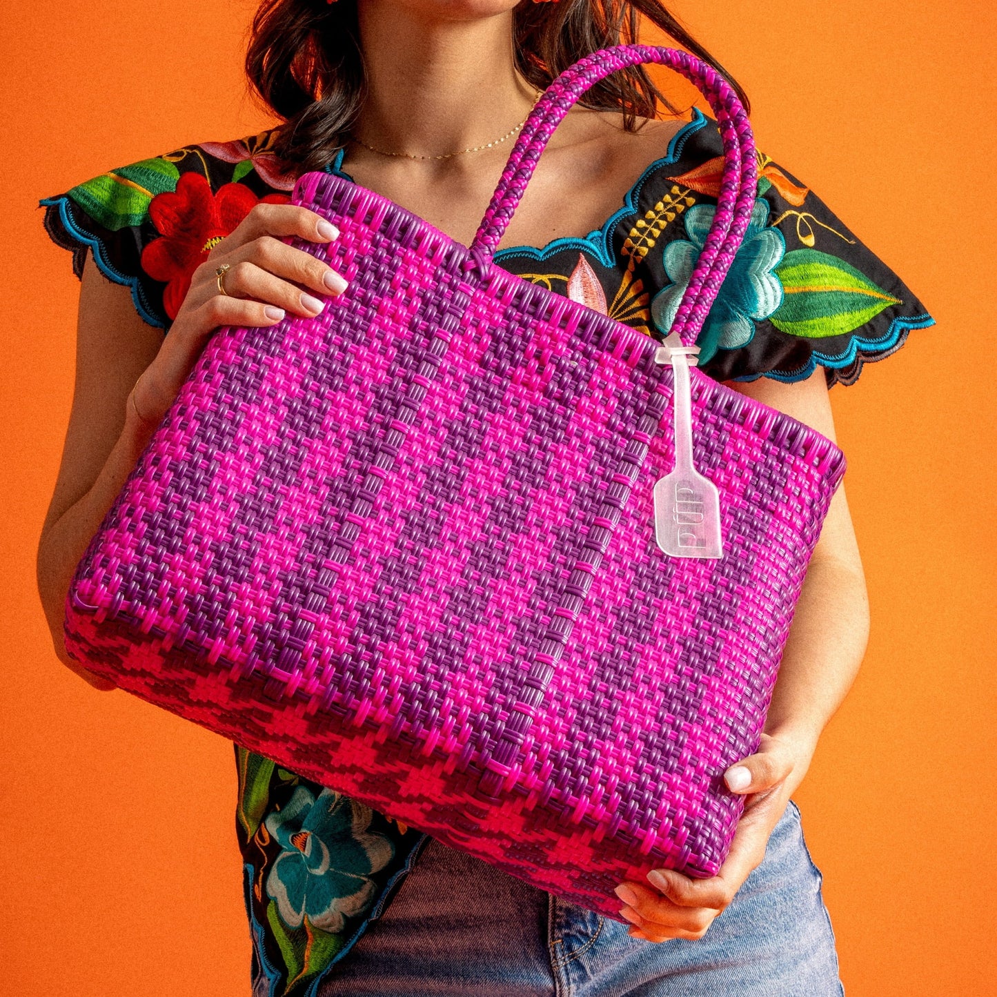 BETTY M BOUGAINVILLIER PRUNE - SAC MOYEN PÜP
